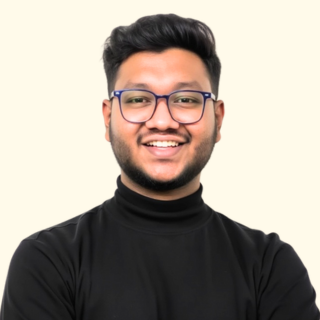 Asique Ahmed Samin, Founder & CEO of Growthleo LLC